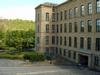 Riverside offices of Bradford Health
